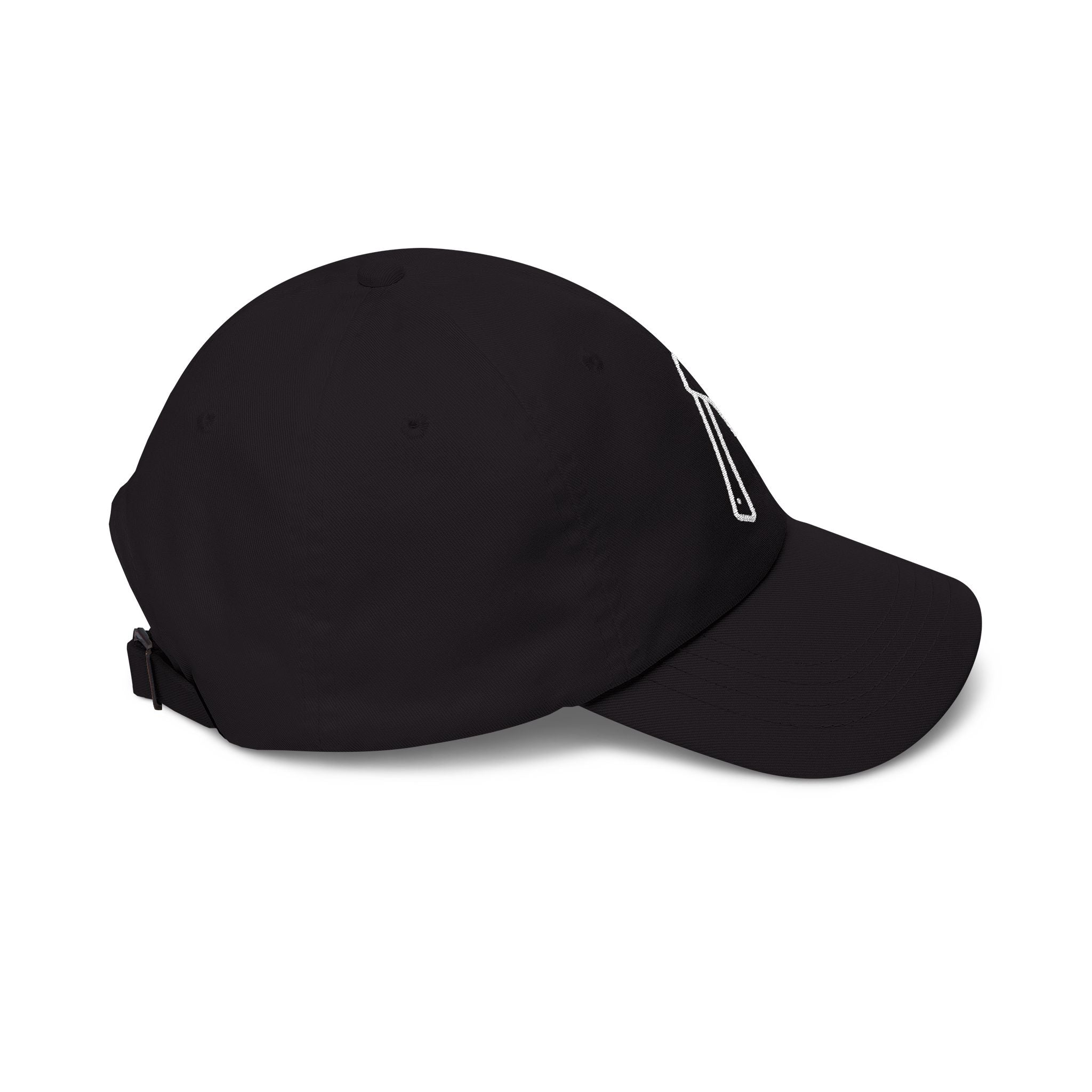 Ax Dad Hat
