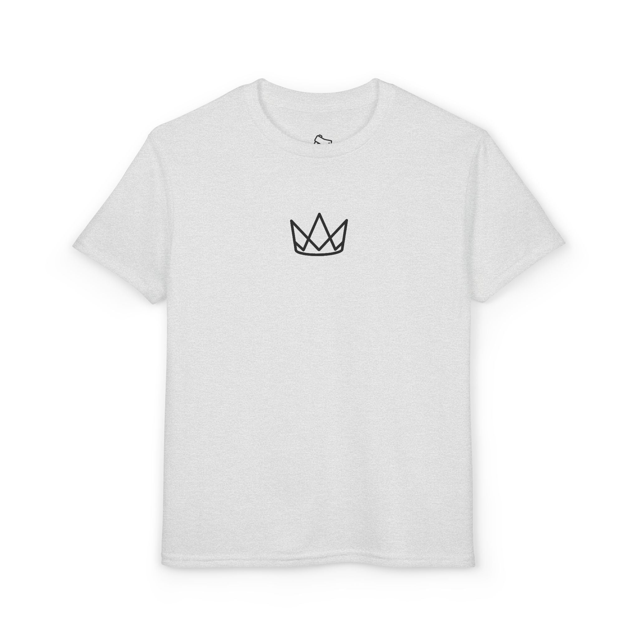 Youth T-Shirt -  Jesus is King