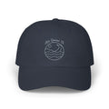 Acts Navy Wave Hat