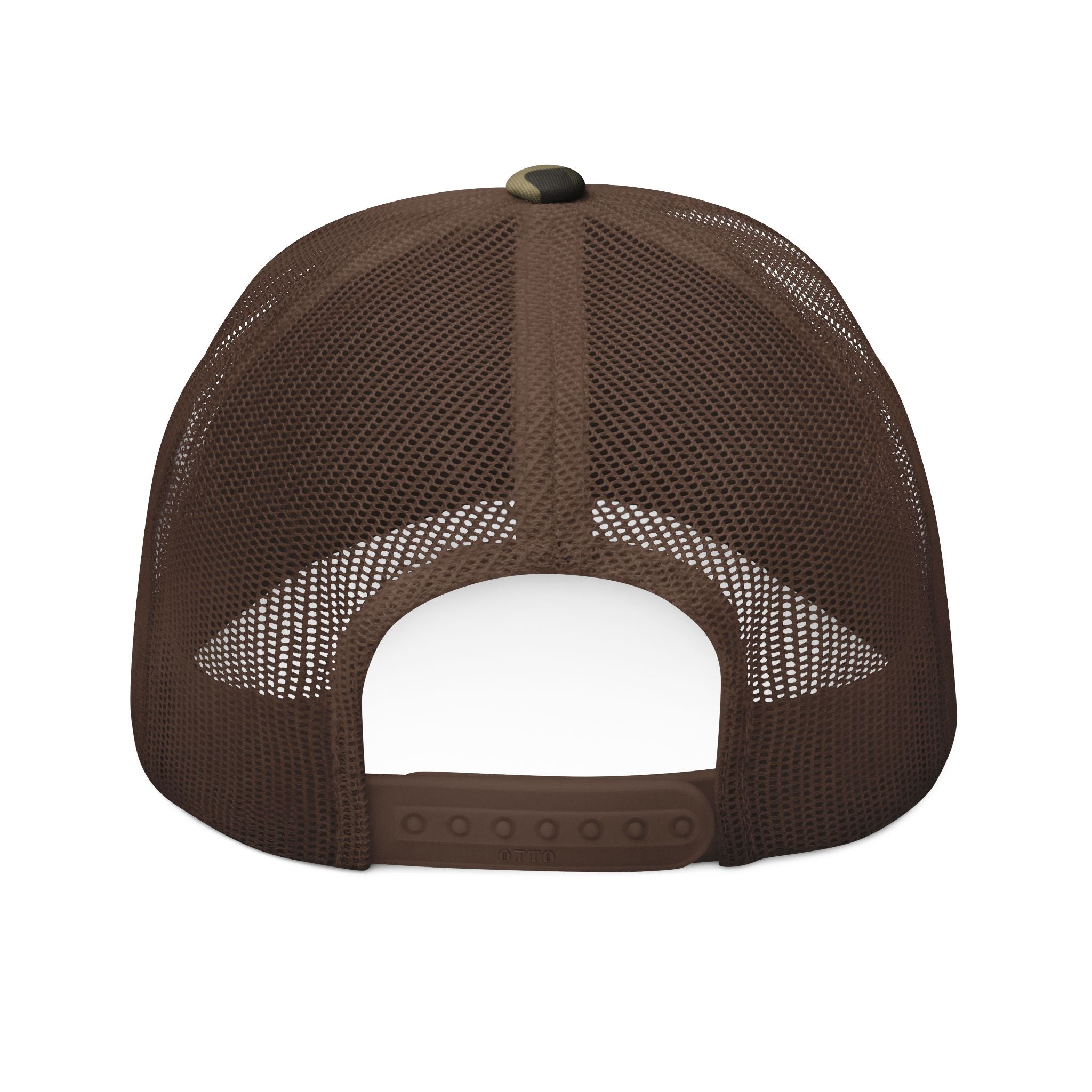 Acts Camo Outdoor Hat