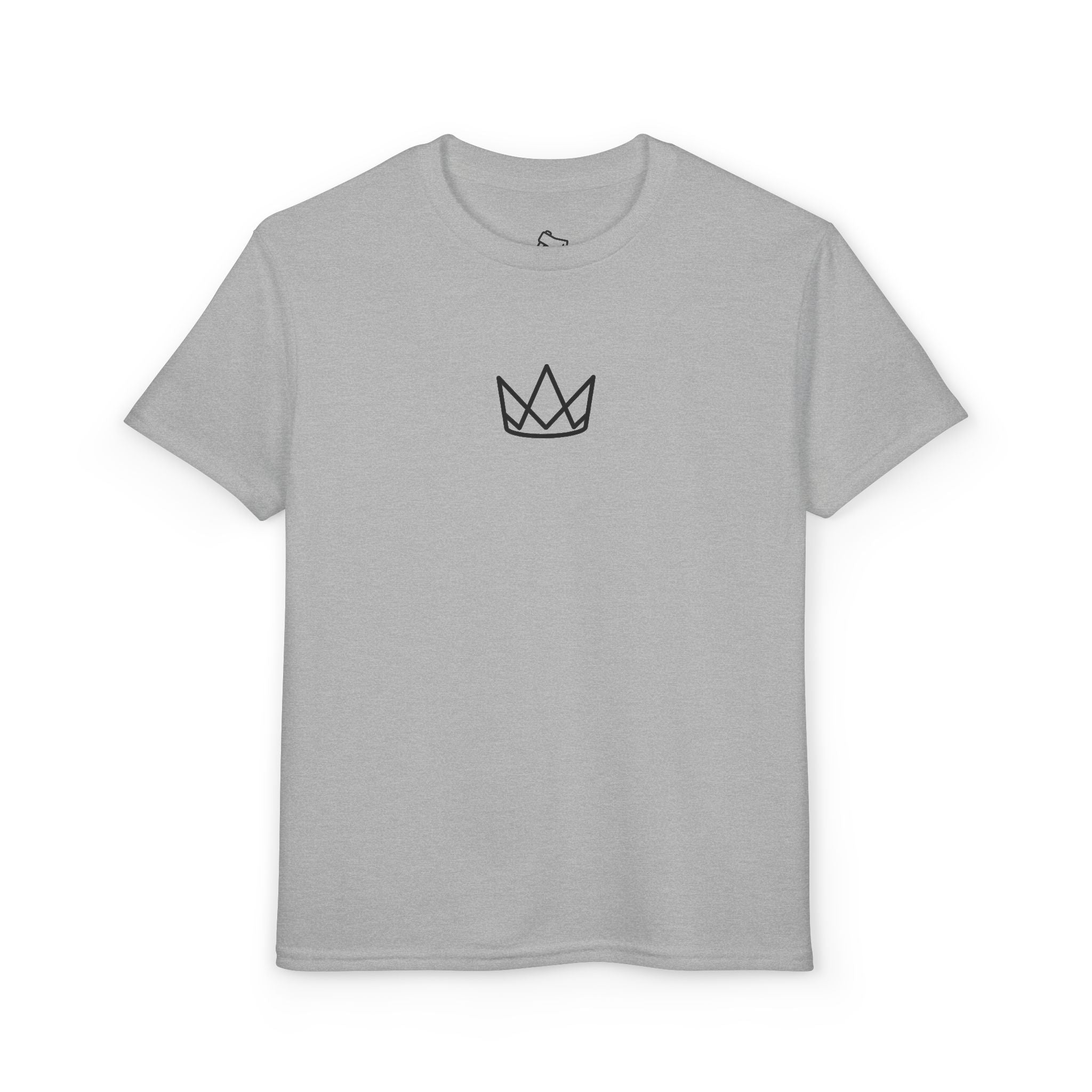 Youth T-Shirt -  Jesus is King
