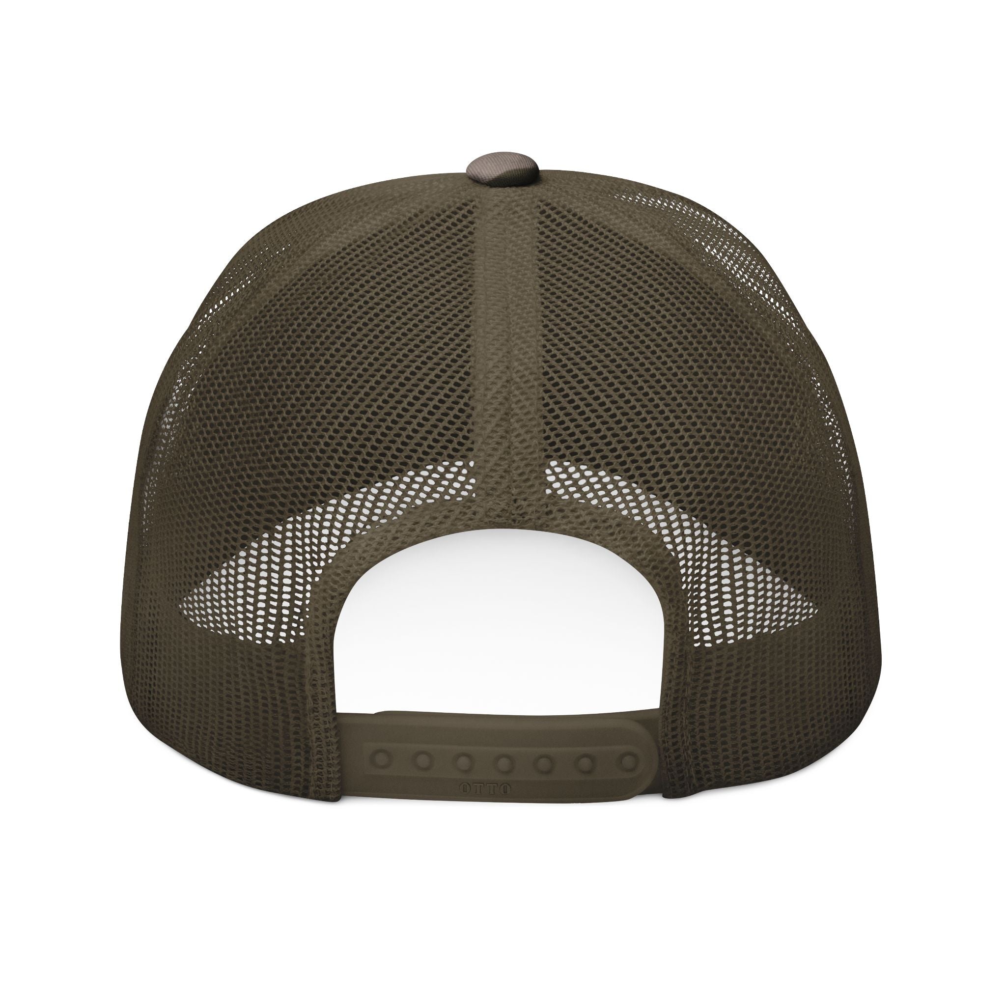 Acts Camo Outdoor Hat