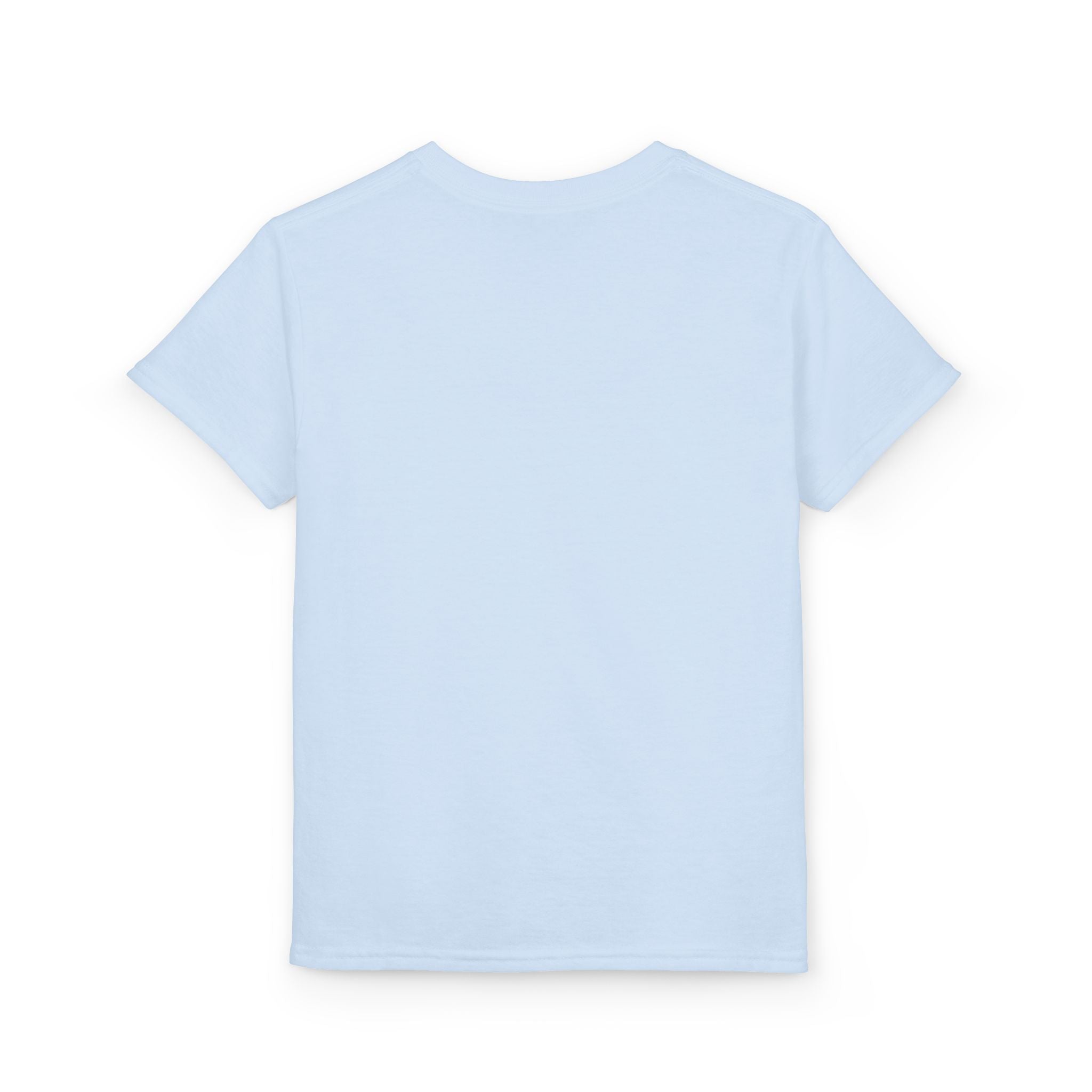 Youth T-Shirt — The Lord Guides Our Steps