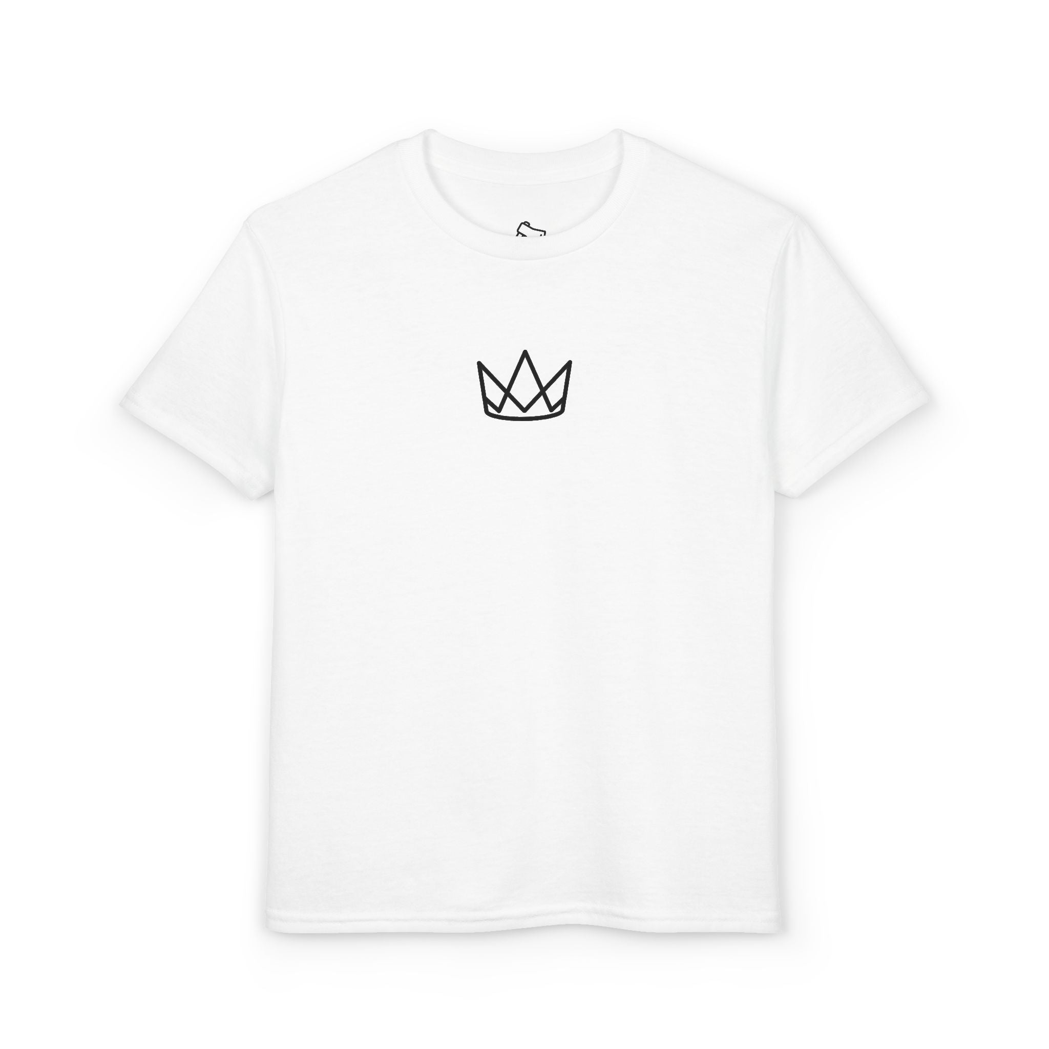 Youth T-Shirt -  Jesus is King