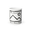 Acts Revival Color-Changing Mug — "Repent • Revive • Restore" 11oz