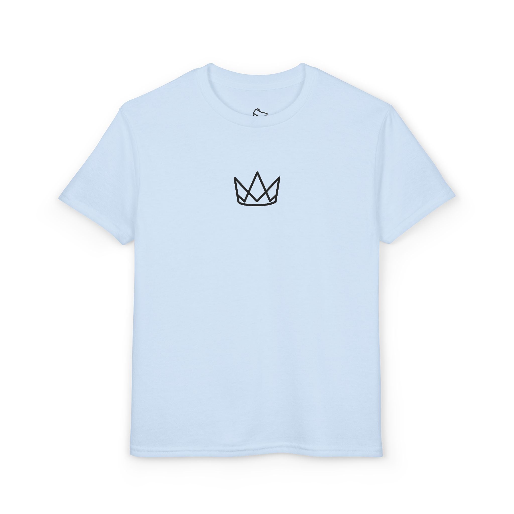 Youth T-Shirt -  Jesus is King