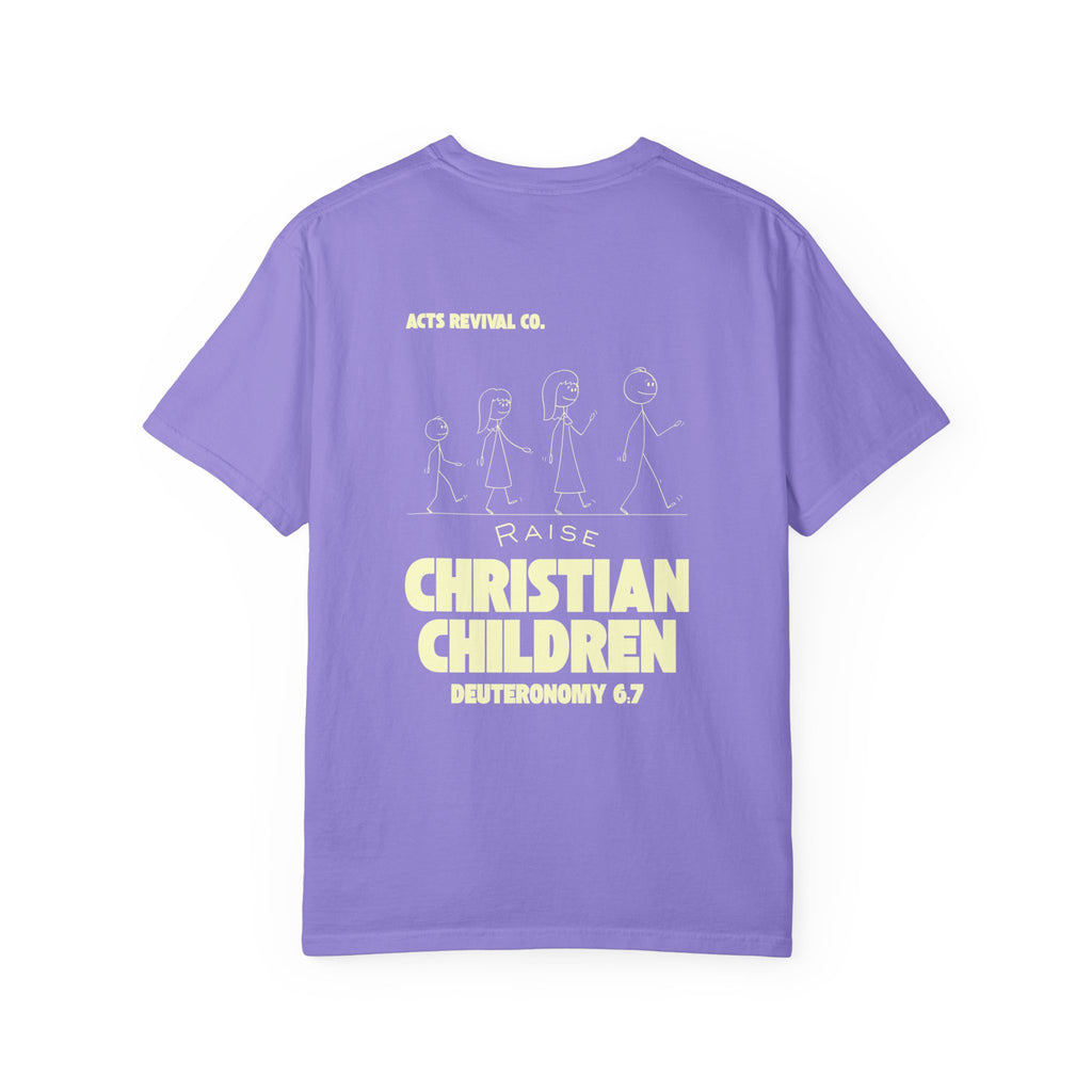 Raise Christian Children