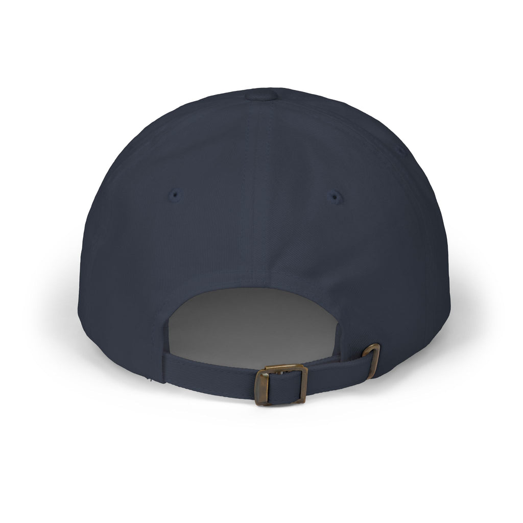 Acts Navy Wave Hat