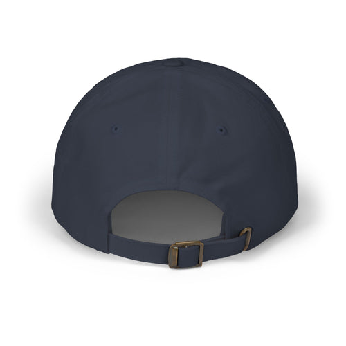 Acts Navy Wave Hat